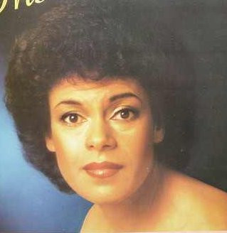 Iris Williams