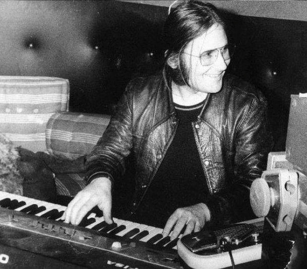Irmin Schmidt