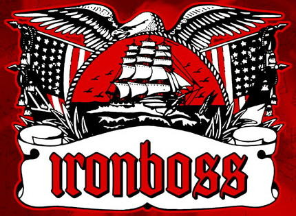 Ironboss