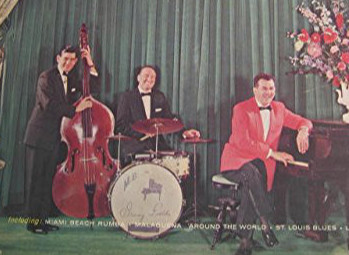 Irving Fields Trio