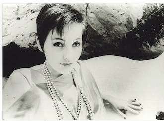 Isabelle Antena