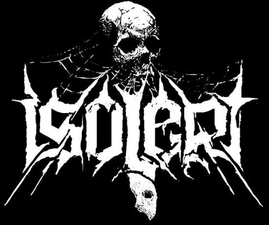 Isolert
