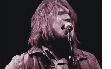 Israel Nash Gripka