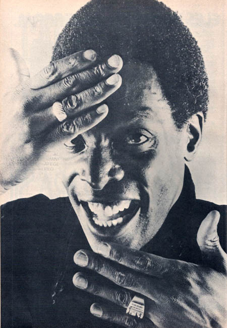 Itamar Assumpção