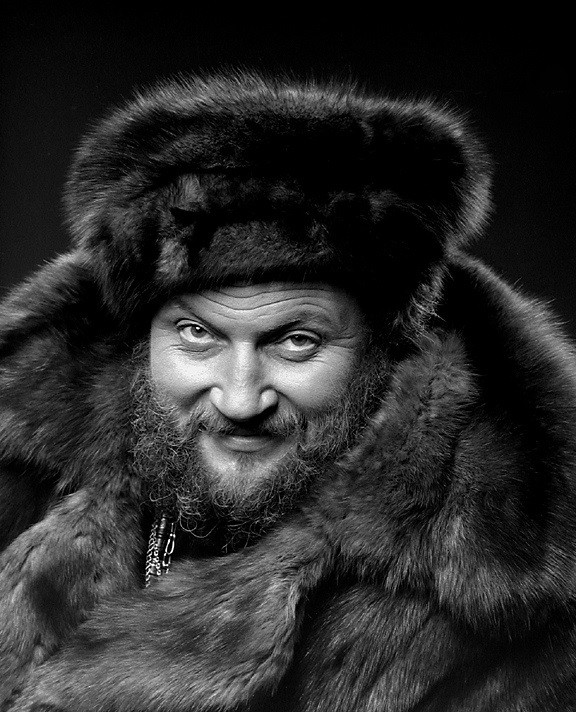 Ivan Rebroff