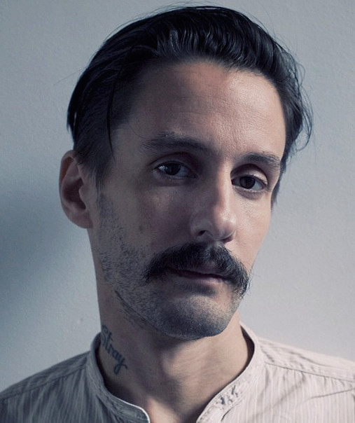 Ivan Smagghe