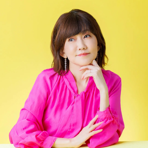 Iyo Matsumoto