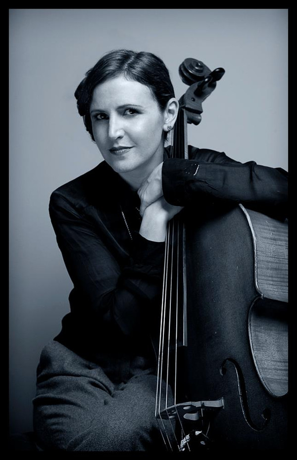 Izzi Dunn