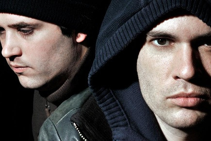 J Majik & Wickaman
