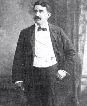 J. W. Myers