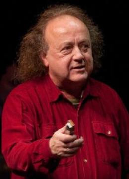 Józef Skrzek