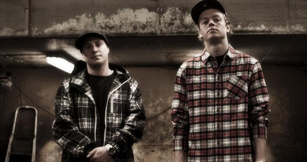 Jaa9 & OnklP