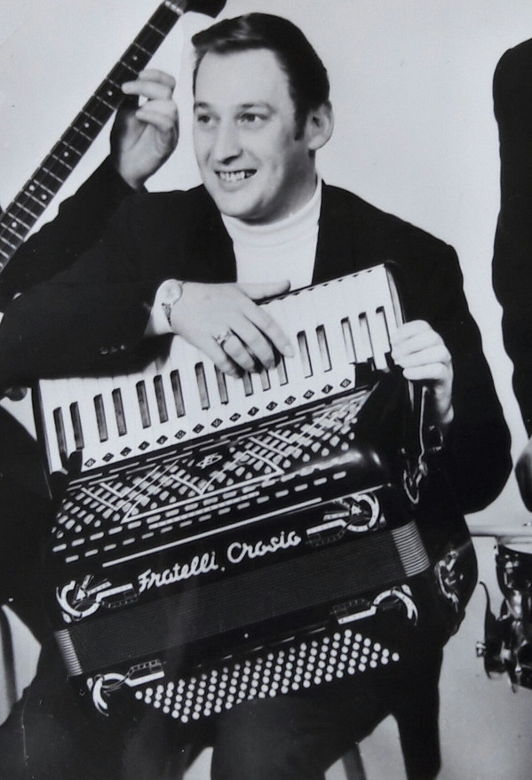 Jaap Menten