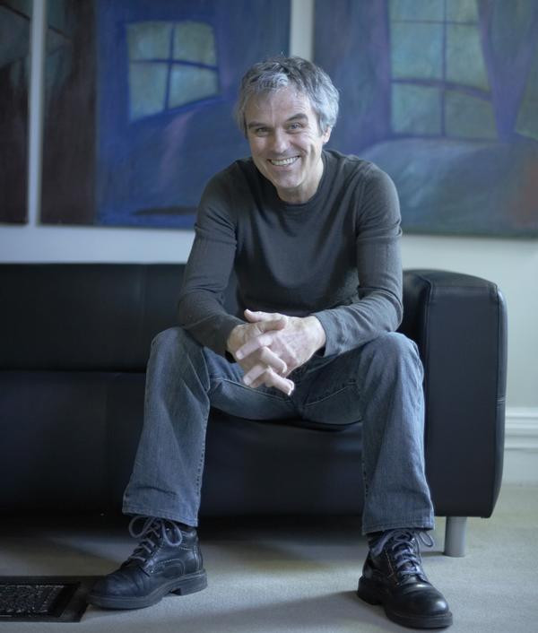 Jack Grunsky