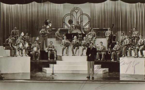 Jack Payne And His Orchestra