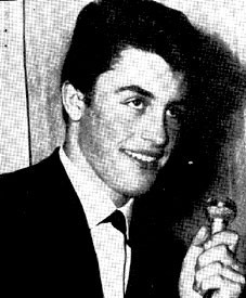 Jacky Delmone