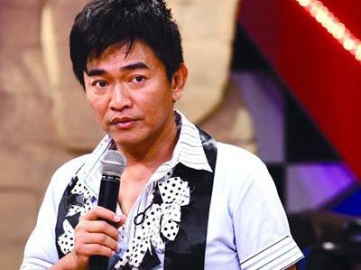 Jacky Wu