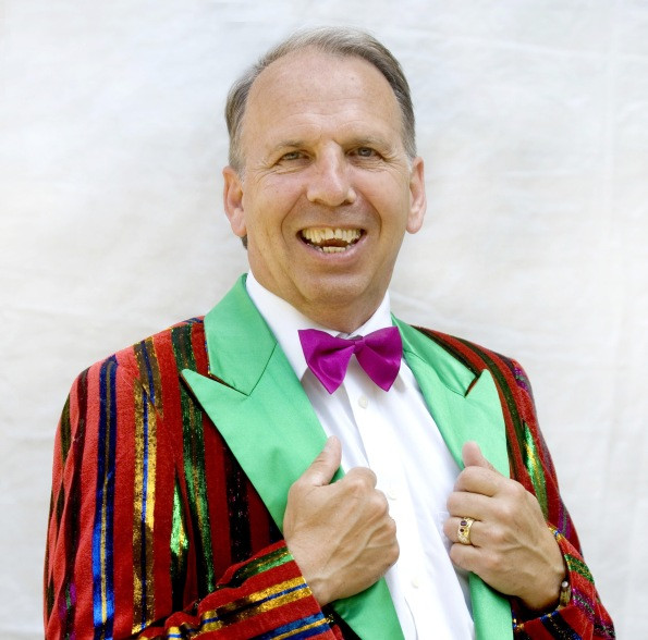 Jacob Haugaard