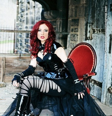 Jade Starling