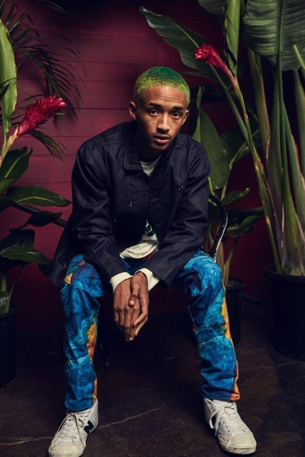 Jaden Smith