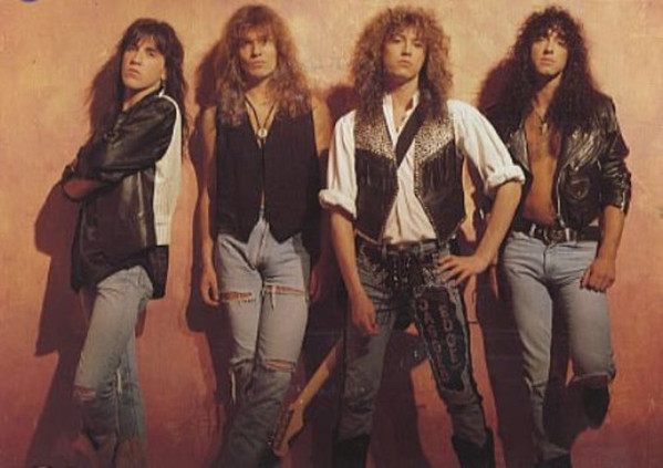 Jagged Edge (3)