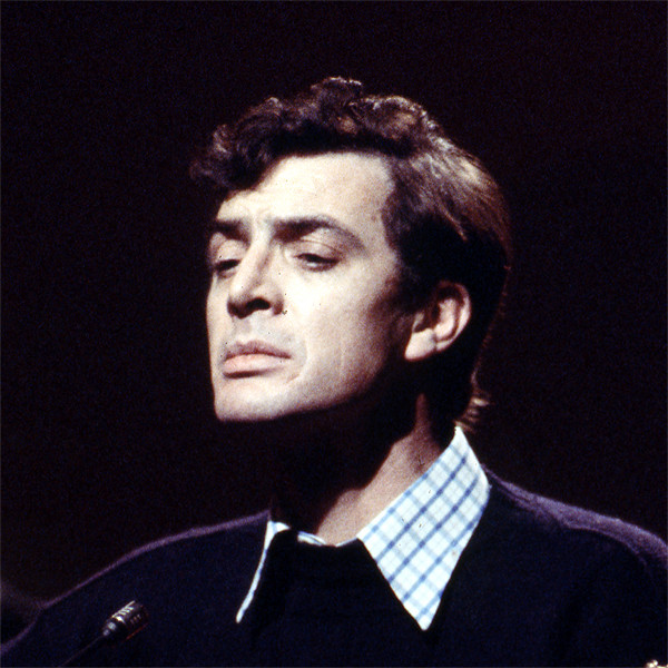 Jake Thackray