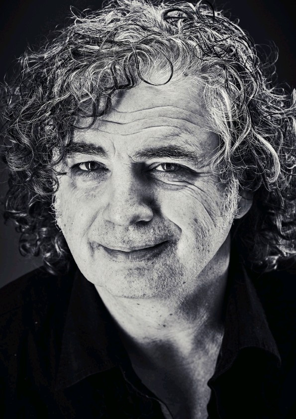 Jakko M. Jakszyk