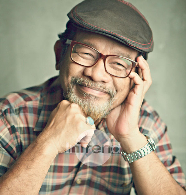 Jalil Hamid