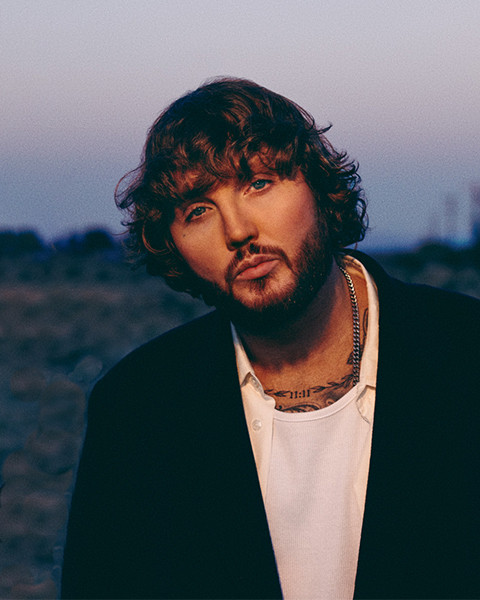 James Arthur (2)