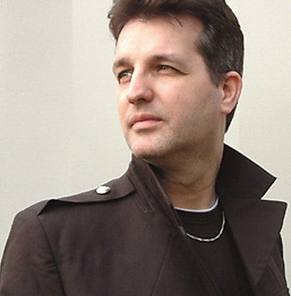 James Harry (2)