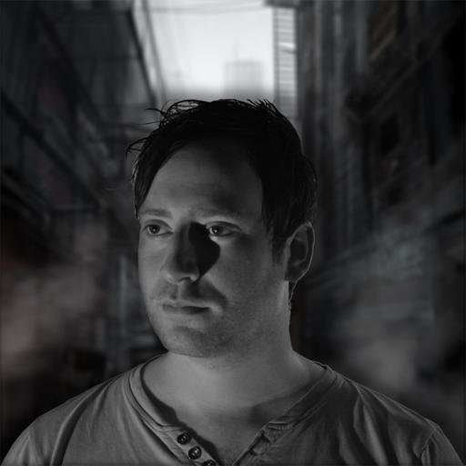James Kitcher