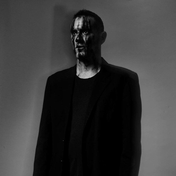 James Lavelle