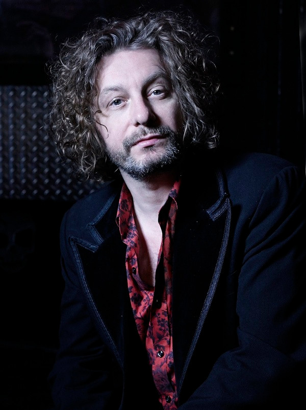 James Maddock
