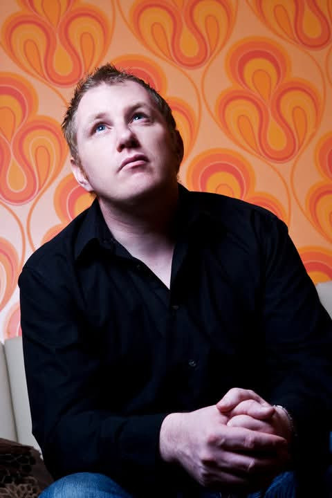 Jamie McHugh