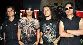 Jamrud