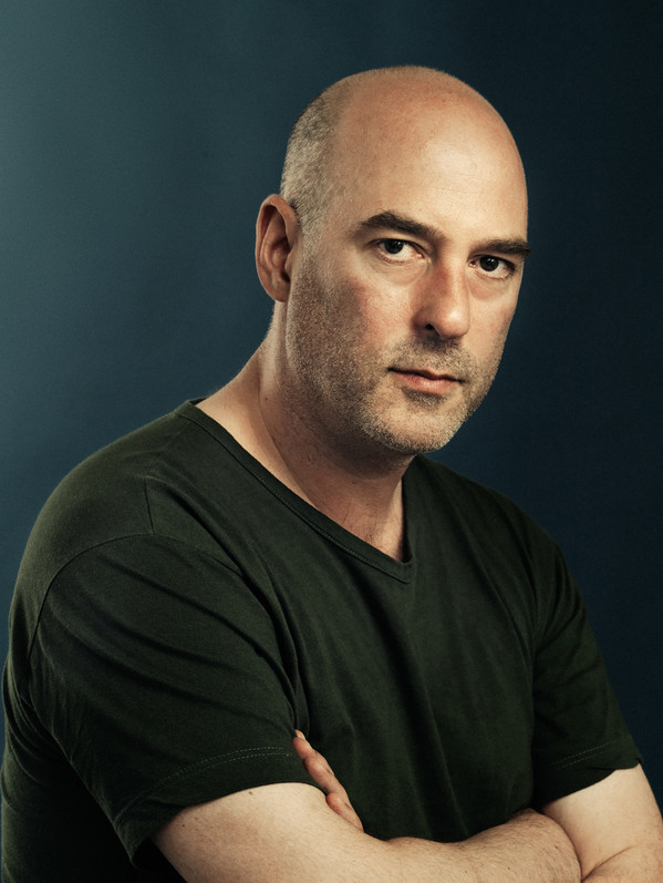 Jan Bang