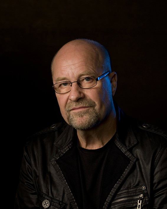 Jan Groth