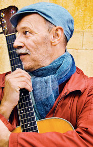 Jan Hammarlund