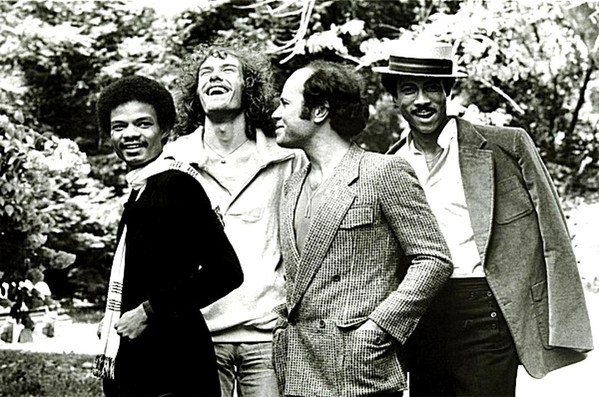 Jan Hammer Group