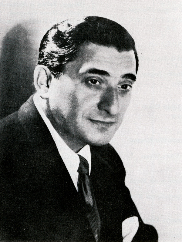 Jan Peerce