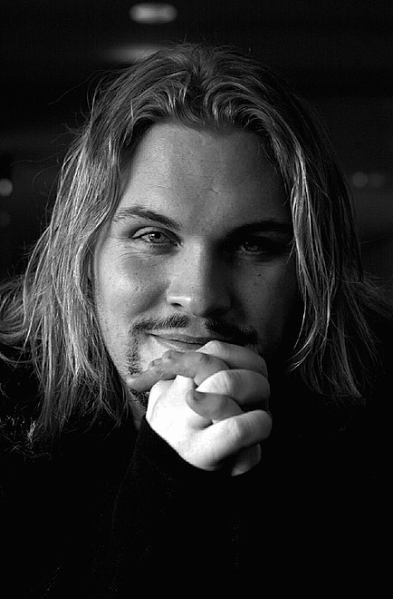 Jan Werner Danielsen