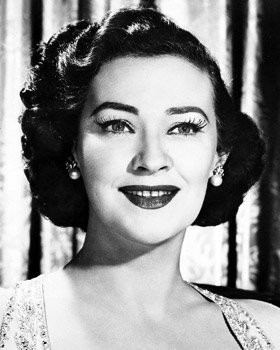 Jane Froman