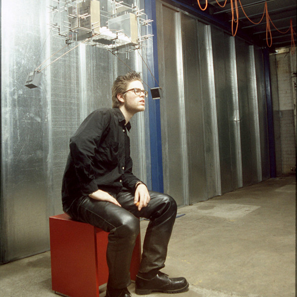 Janek Schaefer