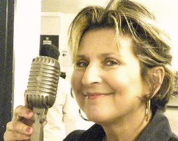 Janis Siegel
