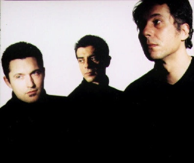 Jansen/Barbieri/Karn