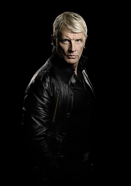 Jarkko Eve