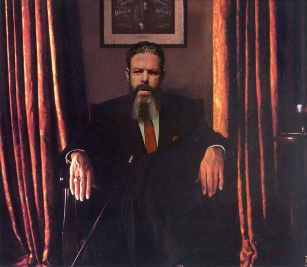 Jason Bieler And The Baron Von Bielski Orchestra