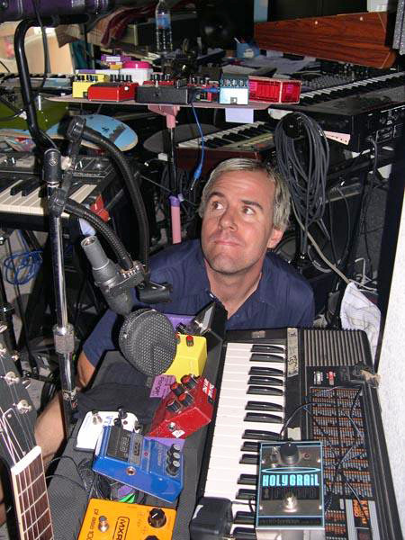 Jason Lytle