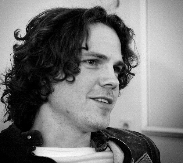 Jasper Steverlinck