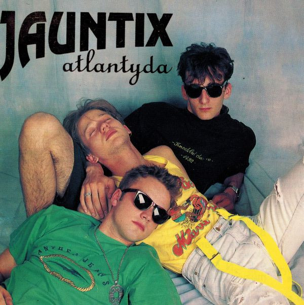 Jauntix